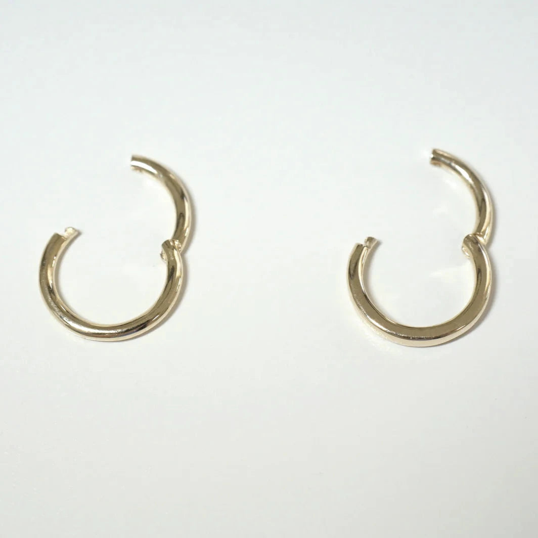 Gold Clicker Standard Weight from Modern Mood