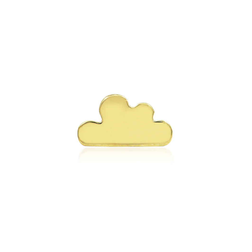 Gold Cloud — Junipurr