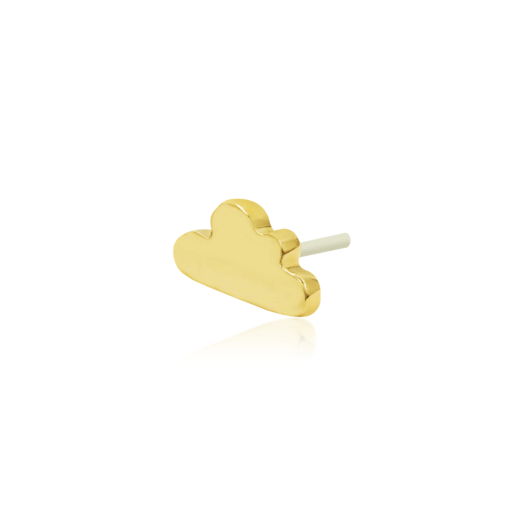 Gold Cloud — Junipurr