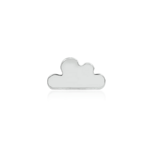 Gold Cloud from Junipurr White and Rose Gold (Vault)