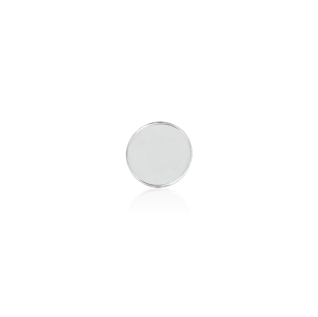 Gold Disk — Junipurr