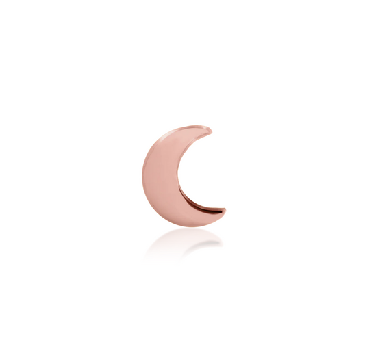 Gold Moon from Junipurr Rose Gold Large (Vault)