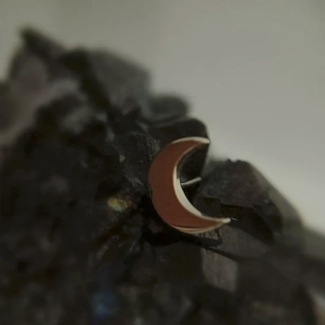 Gold Moon — Junipurr