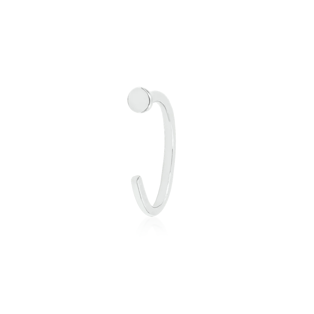 Gold Nostril Nail — Junipurr