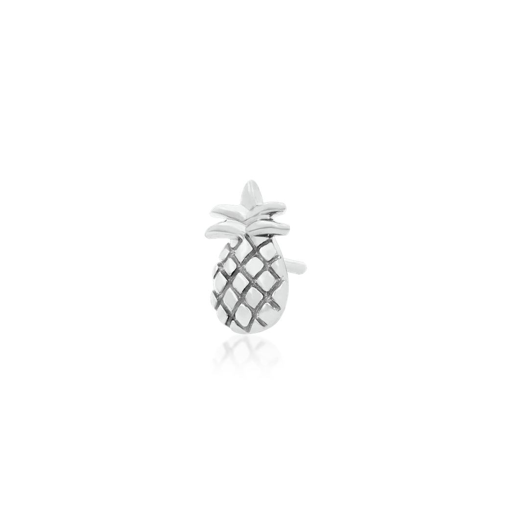 Gold Pineapple — Junipurr
