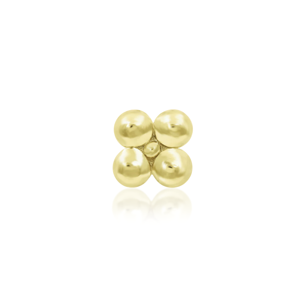 Quad-Bead from Junipurr