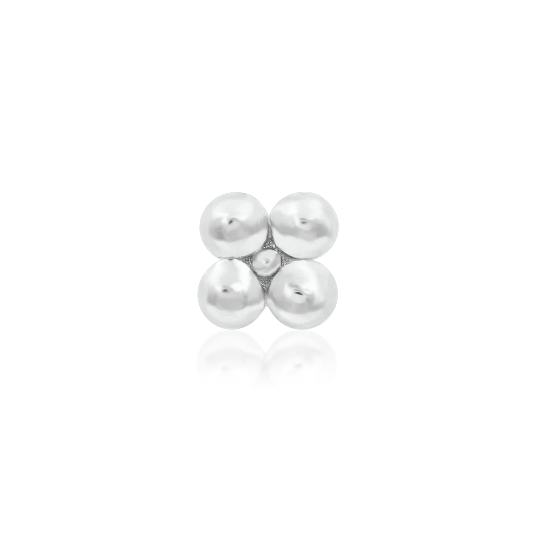 Quad-Bead — Junipurr