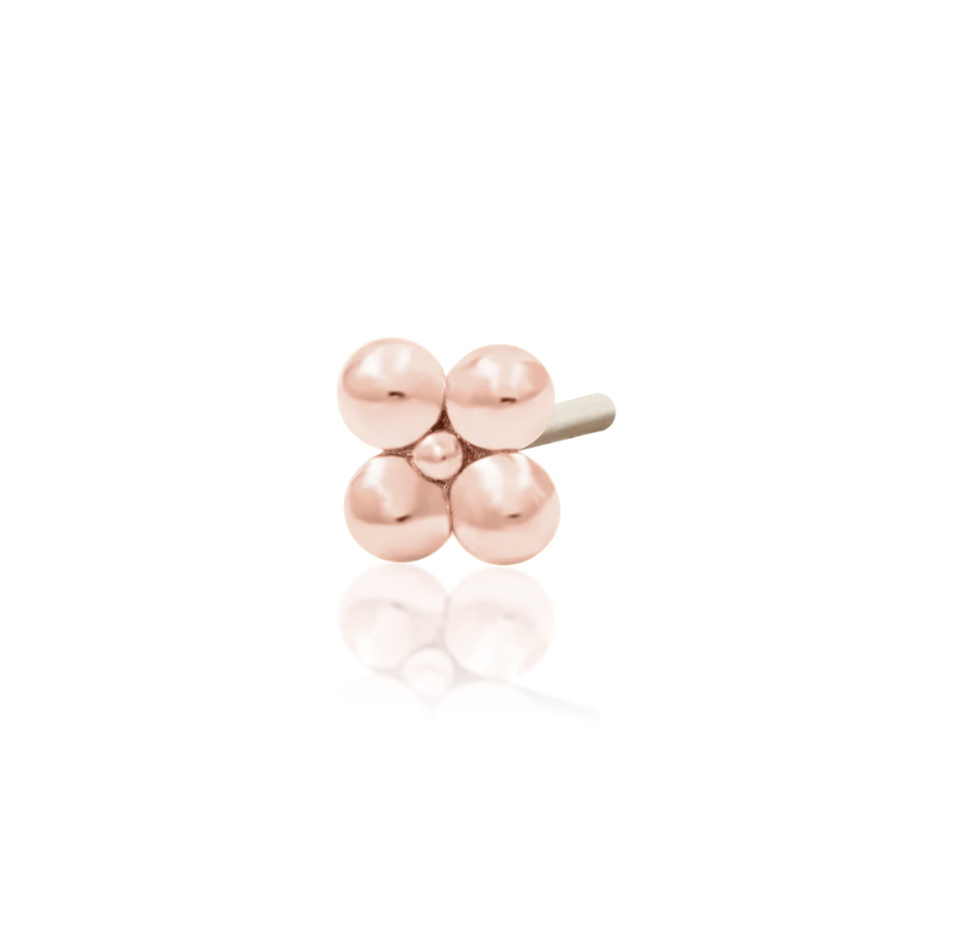 Quad-Bead — Junipurr