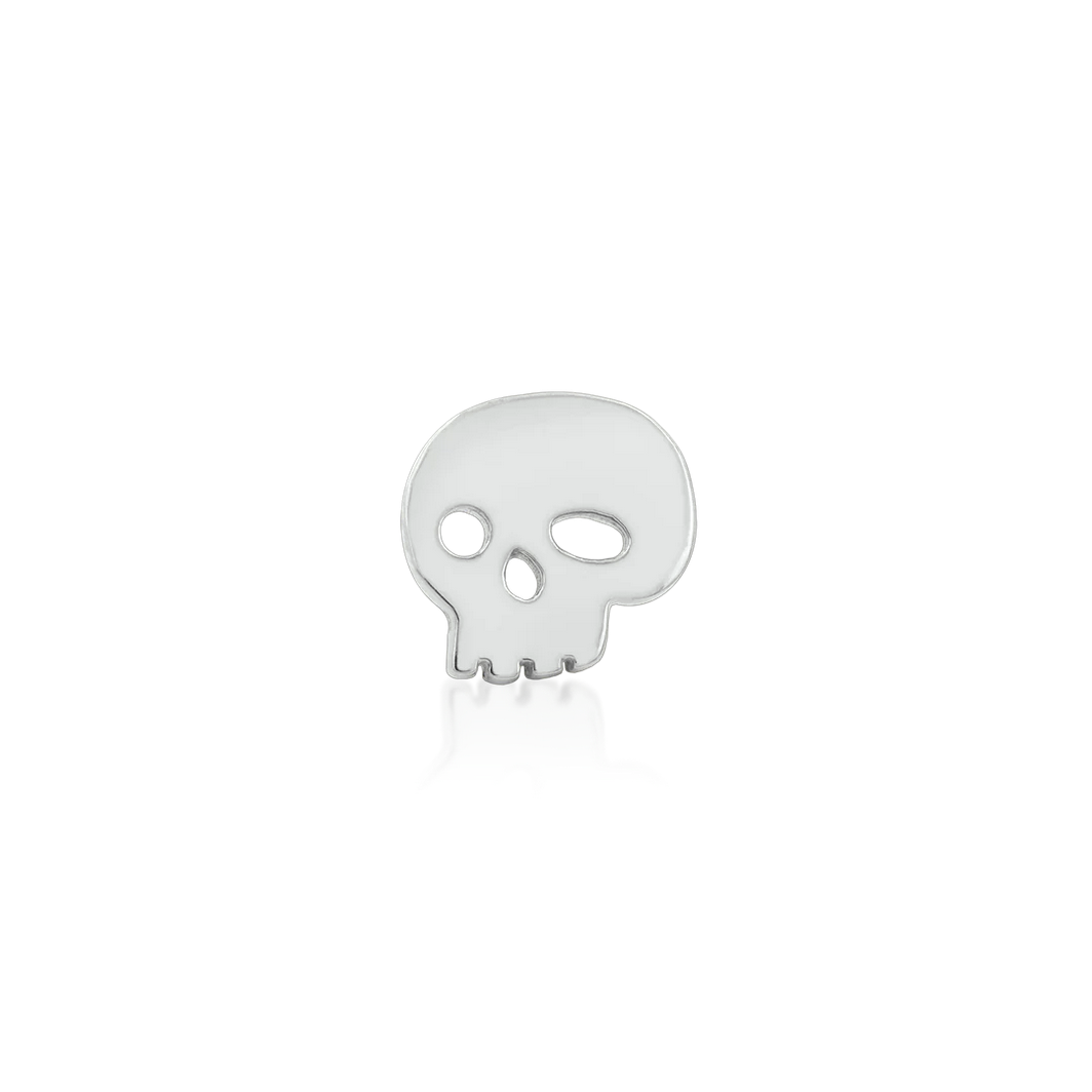 Gold Skull — Junipurr
