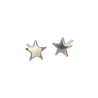 Gold Star End — Anatometal