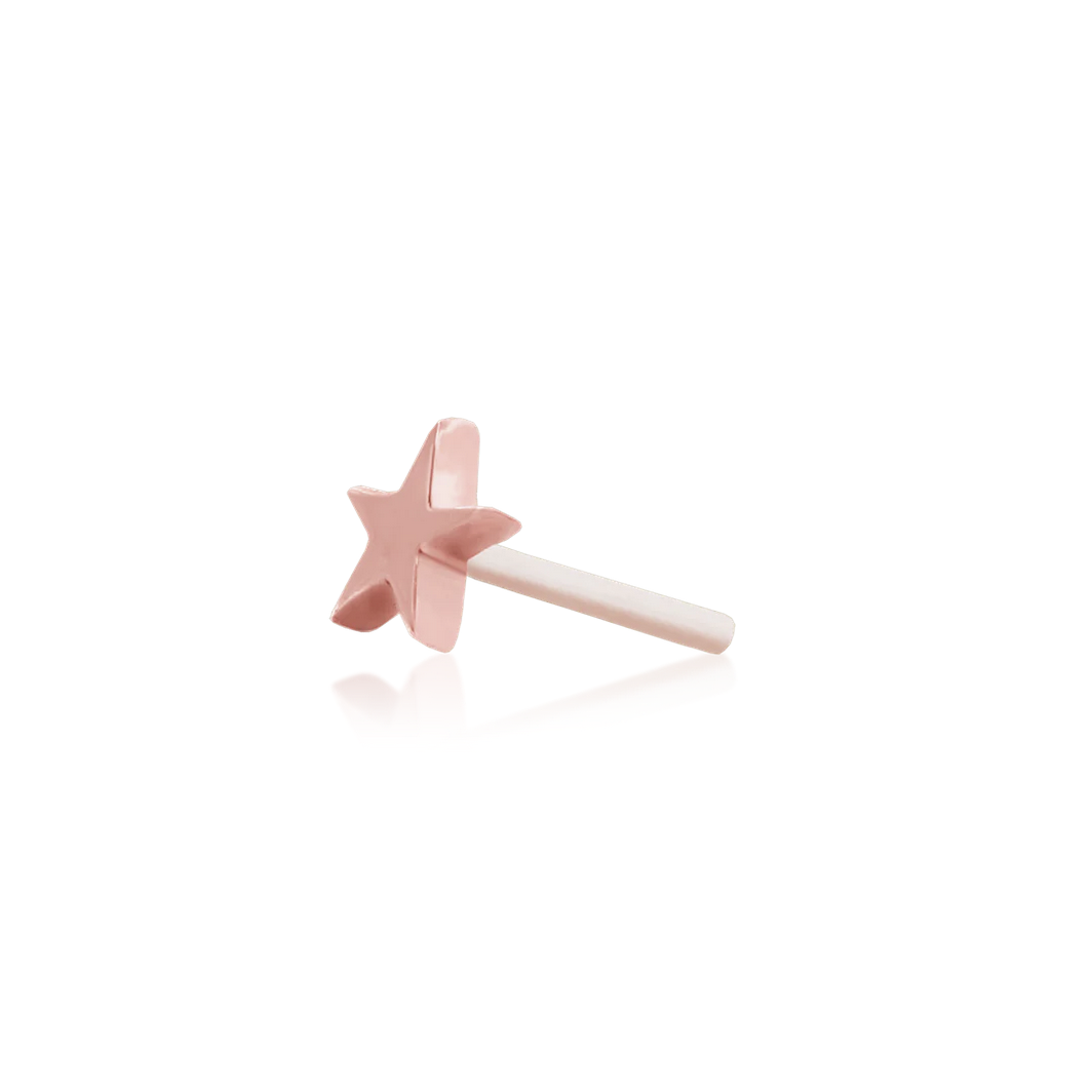 Gold Star from Junipurr
