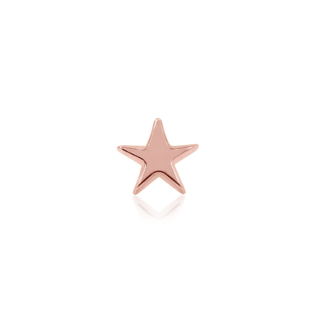 Gold Star — Junipurr