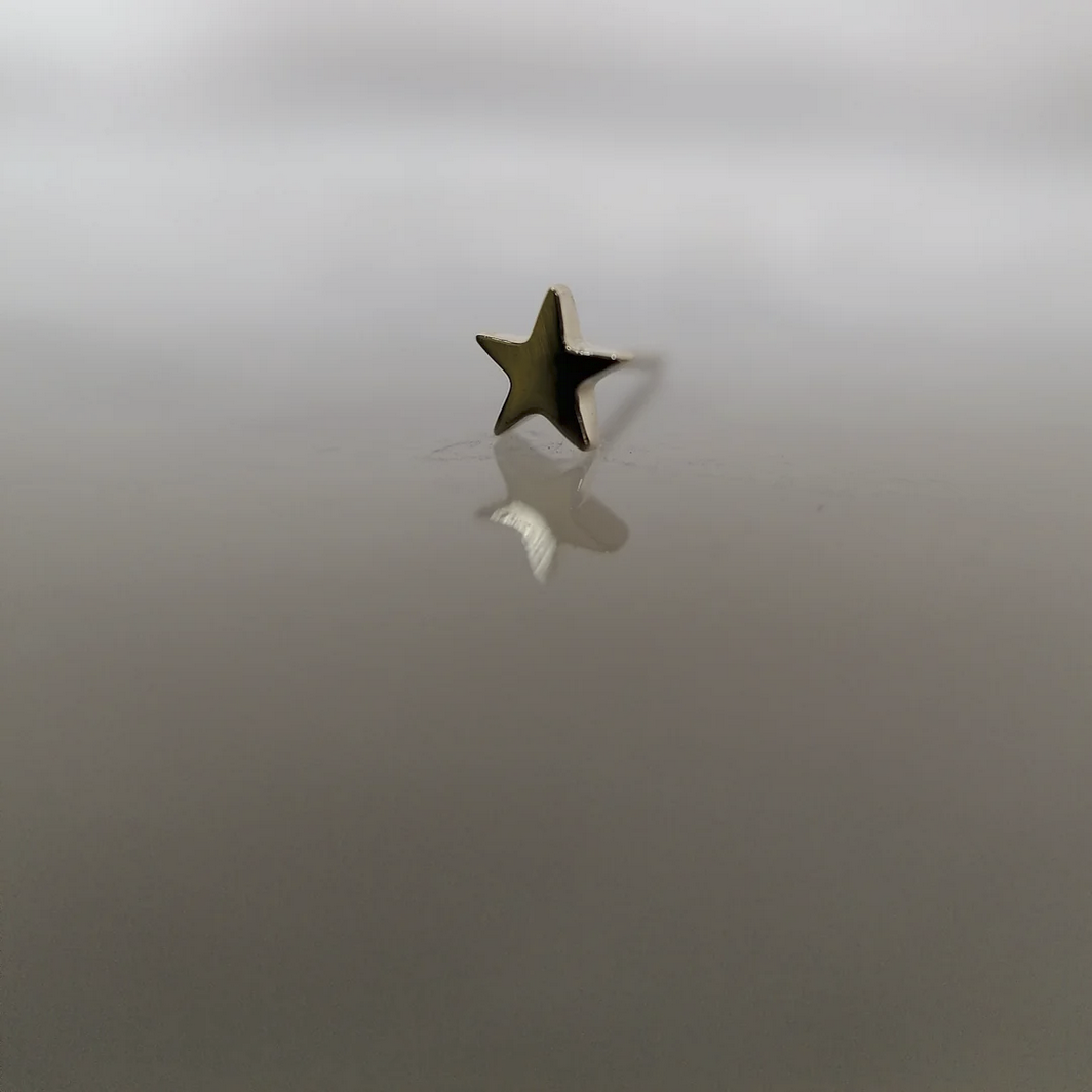 Gold Star — Junipurr