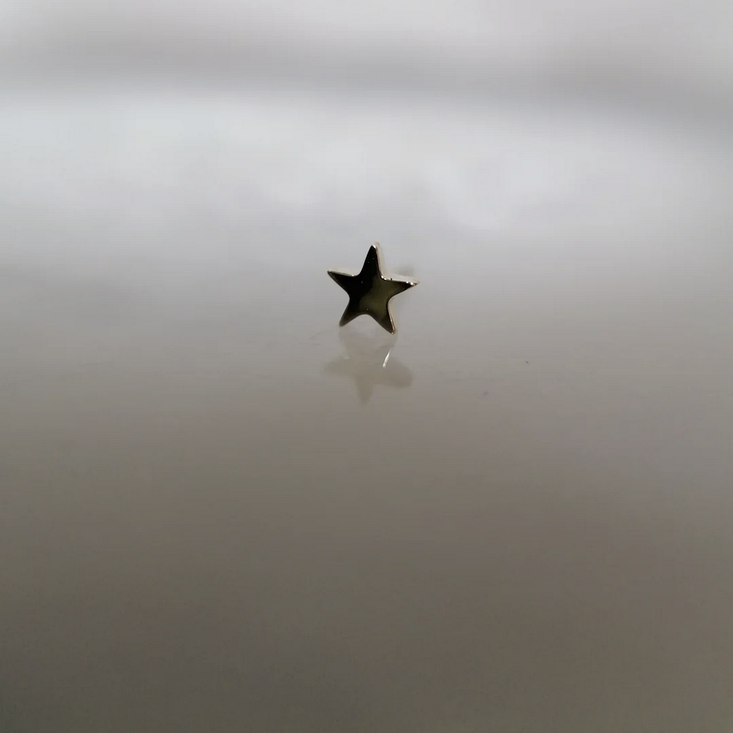 Gold Star from Junipurr
