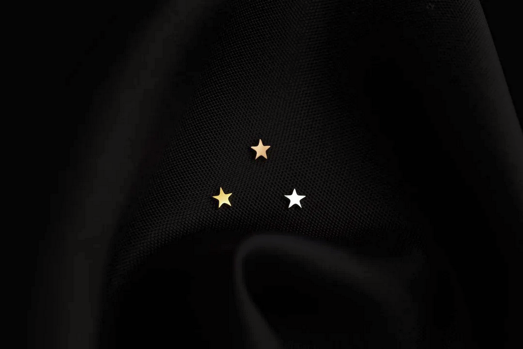 Gold Star from Junipurr