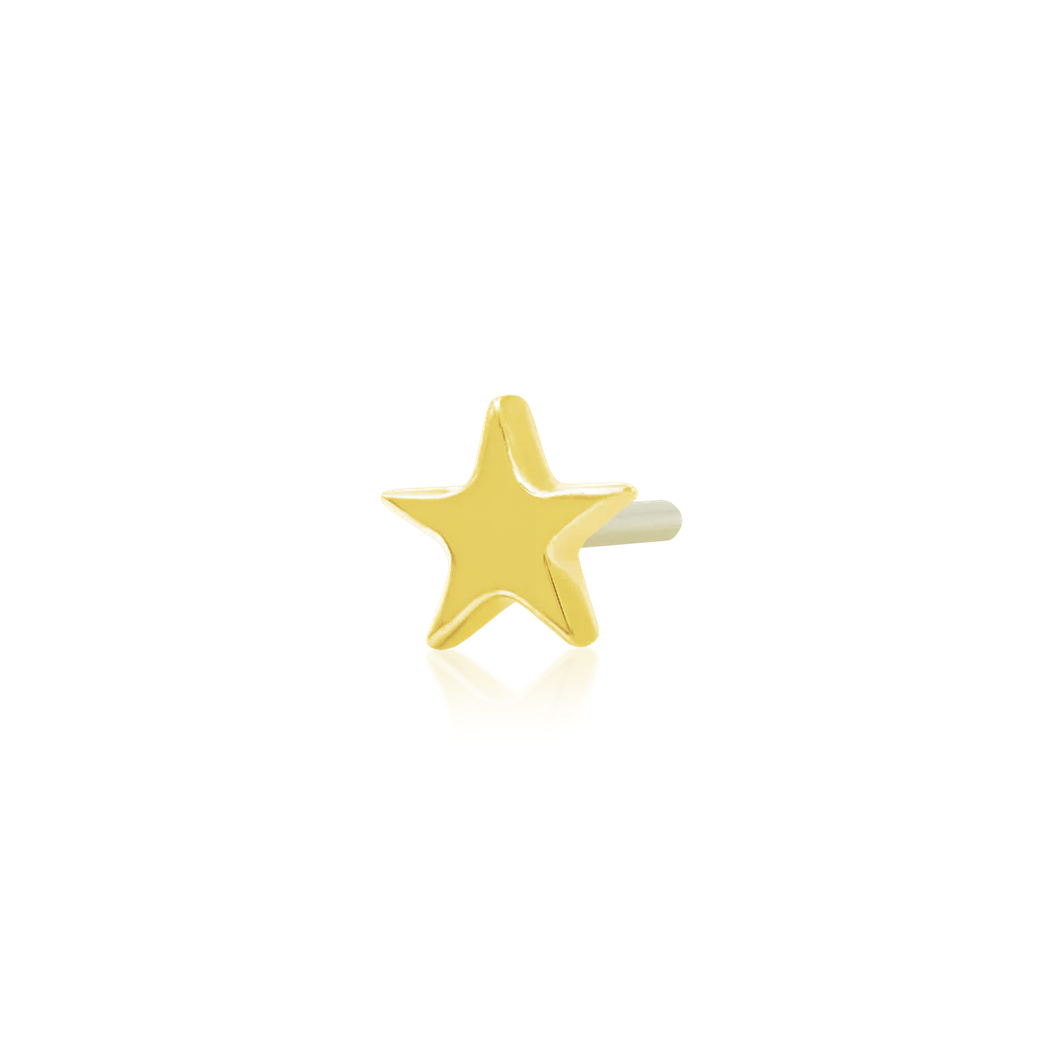 Gold Star — Junipurr