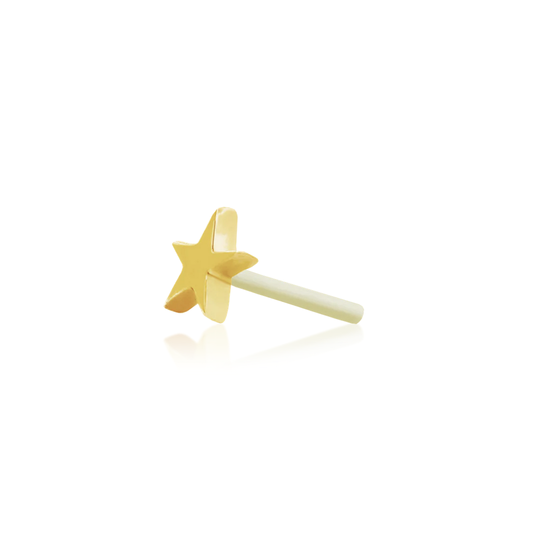 Gold Star — Junipurr