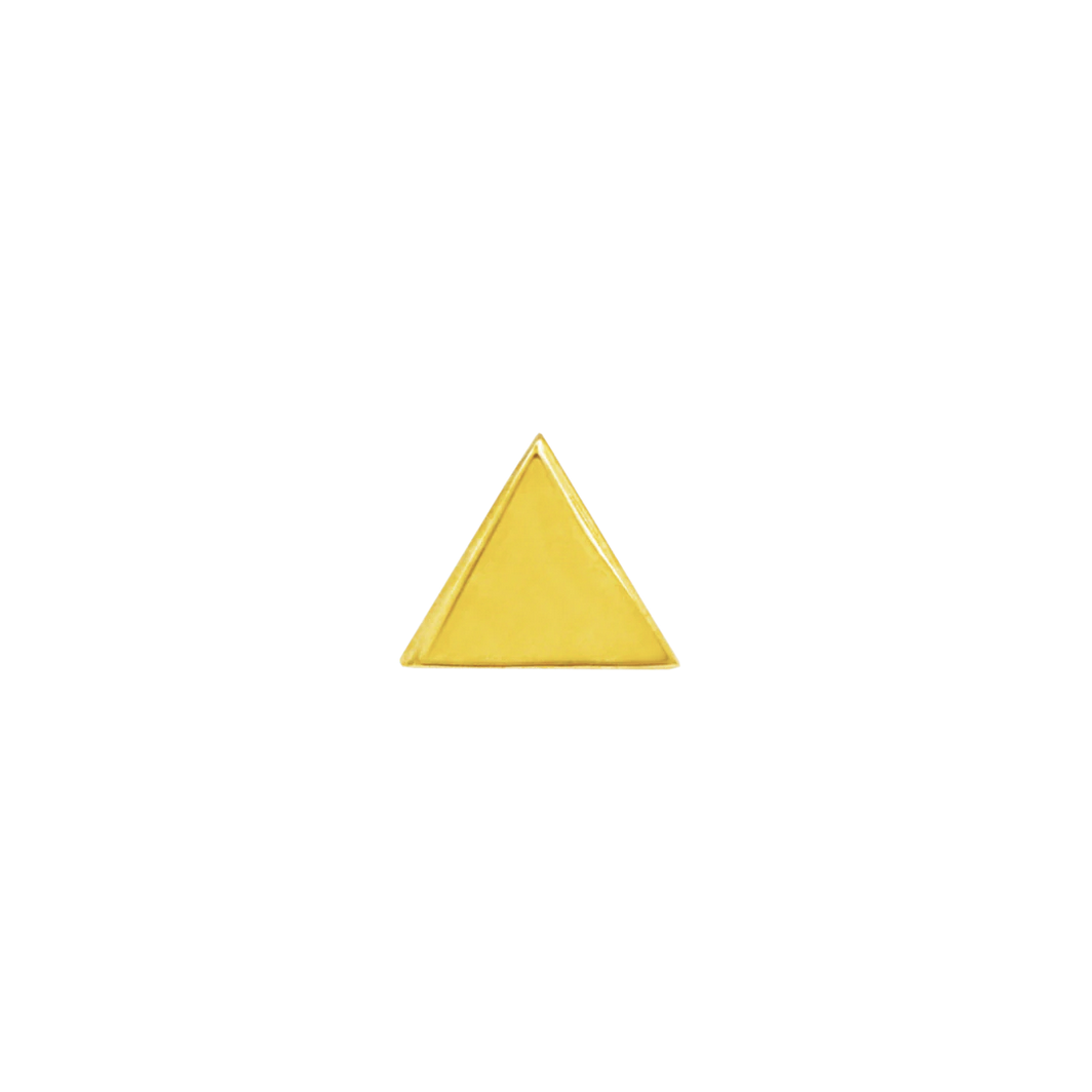 Gold Triangle — Junipurr