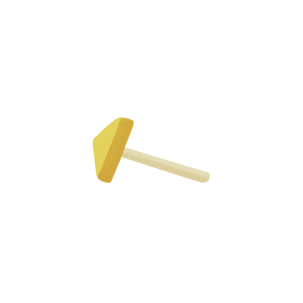 Gold Triangle — Junipurr
