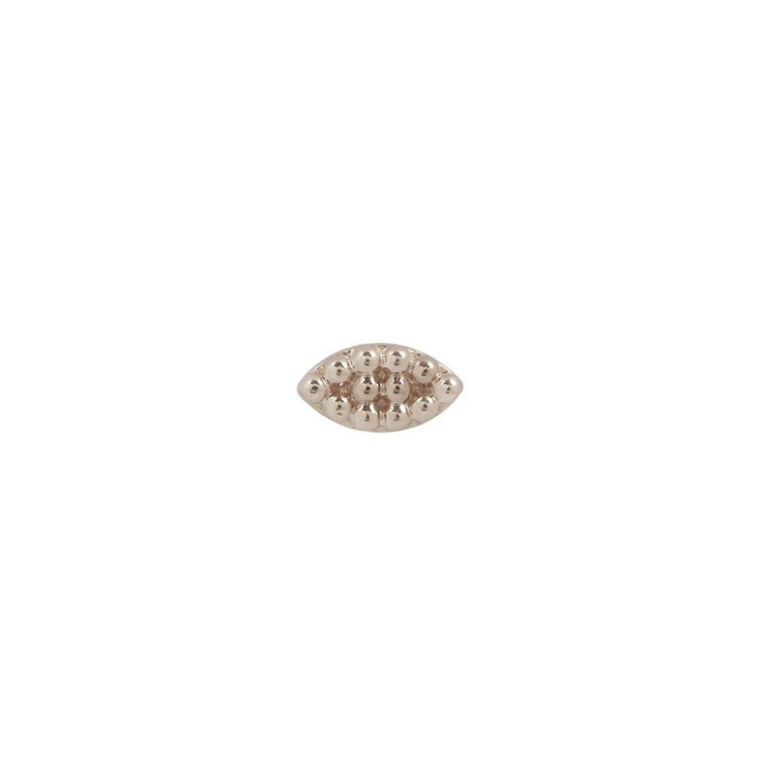Goldblooded — Buddha