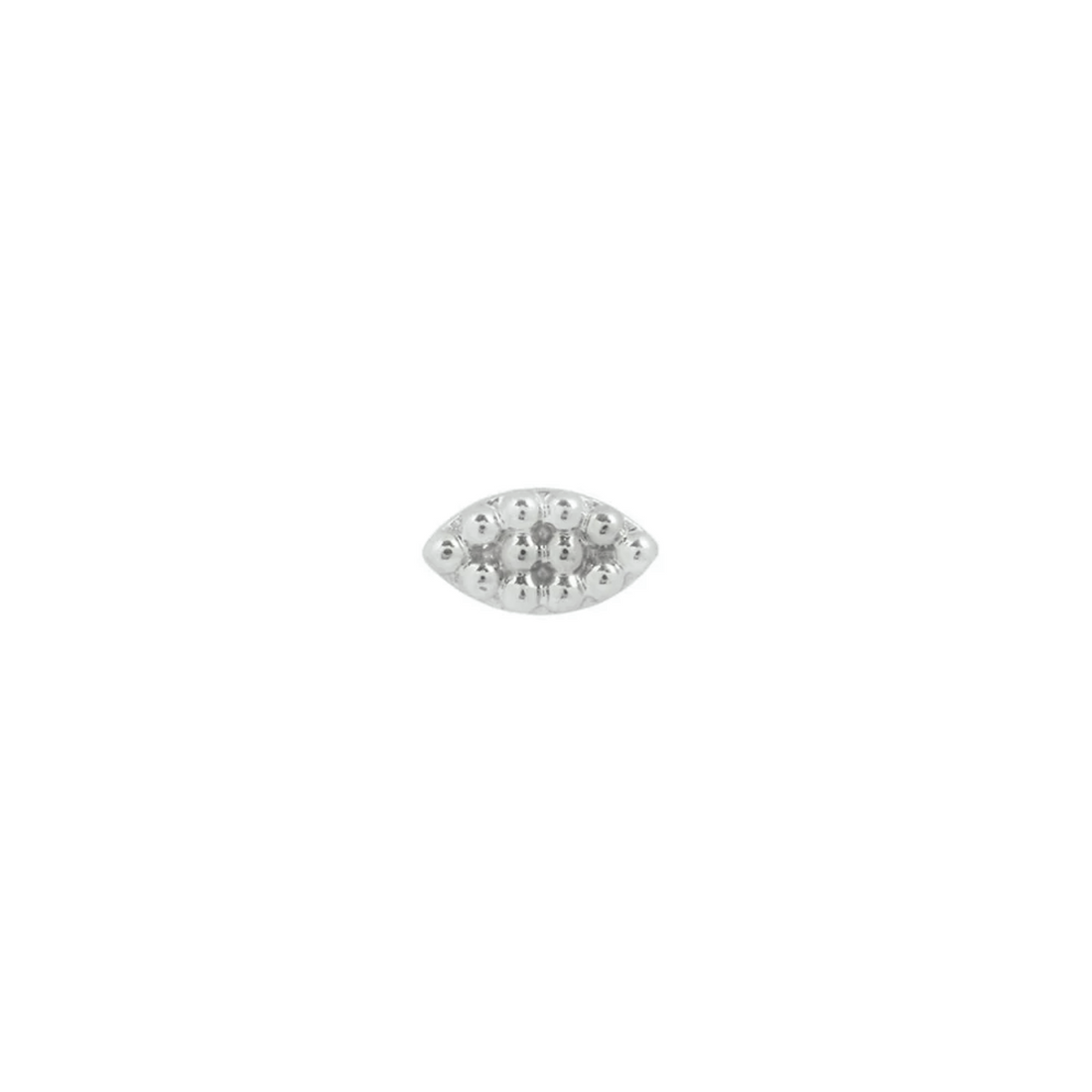 Goldblooded — Buddha