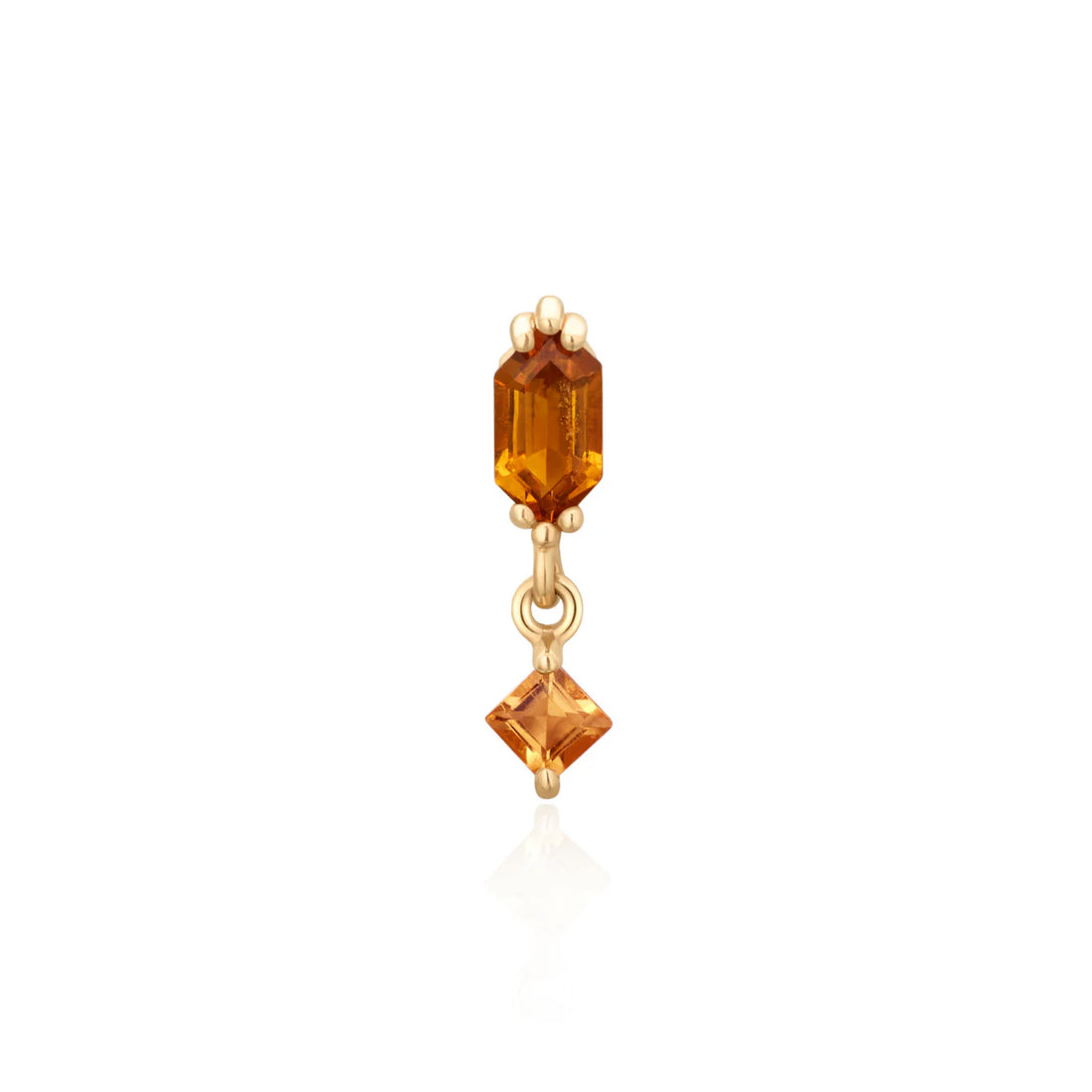 Golden Hour — Ember