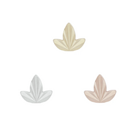 Goldleaf — Buddha