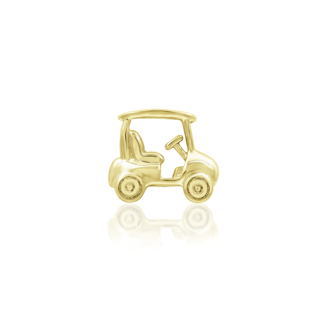 Golf Cart from Junipurr (Vault)