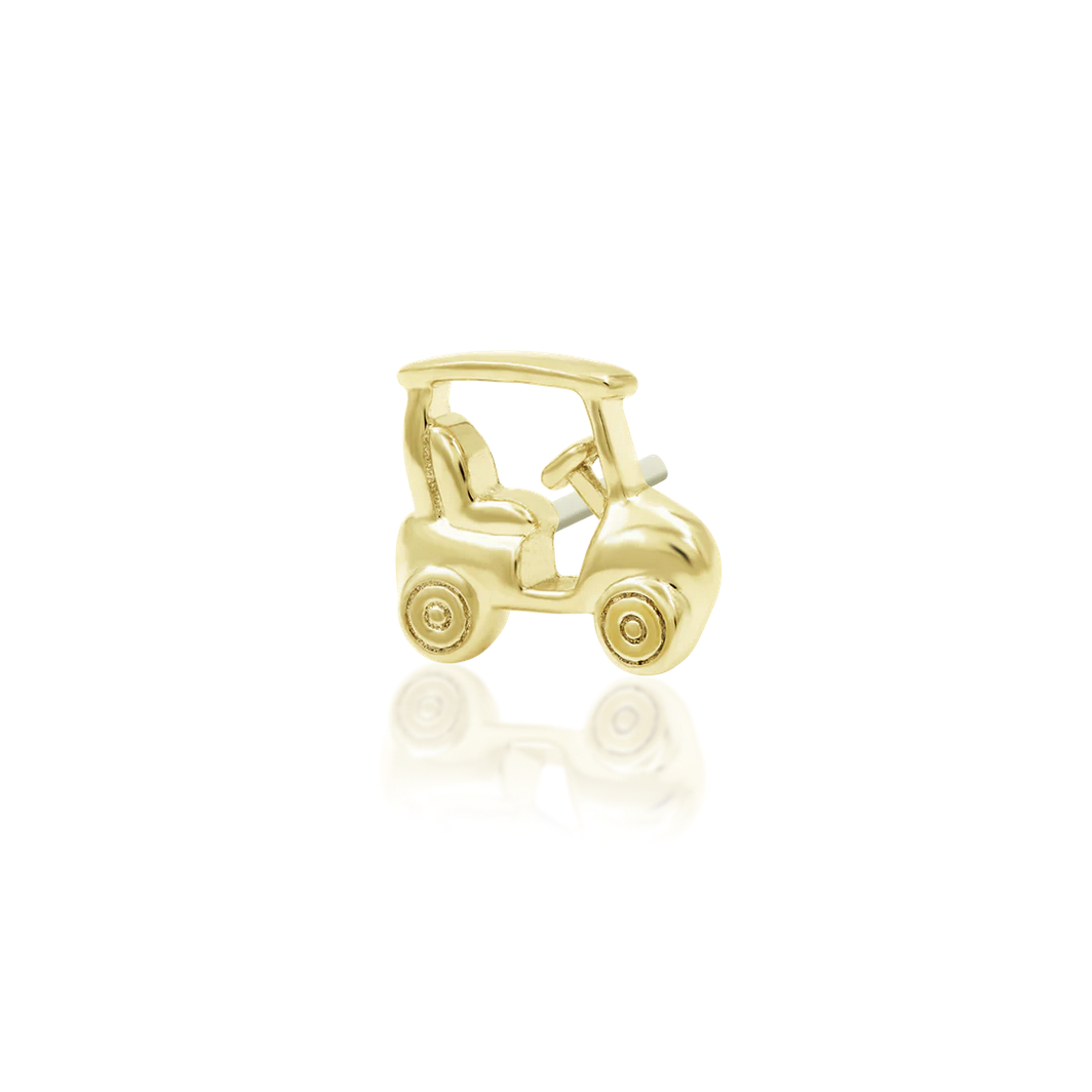 Golf Cart from Junipurr (Vault)