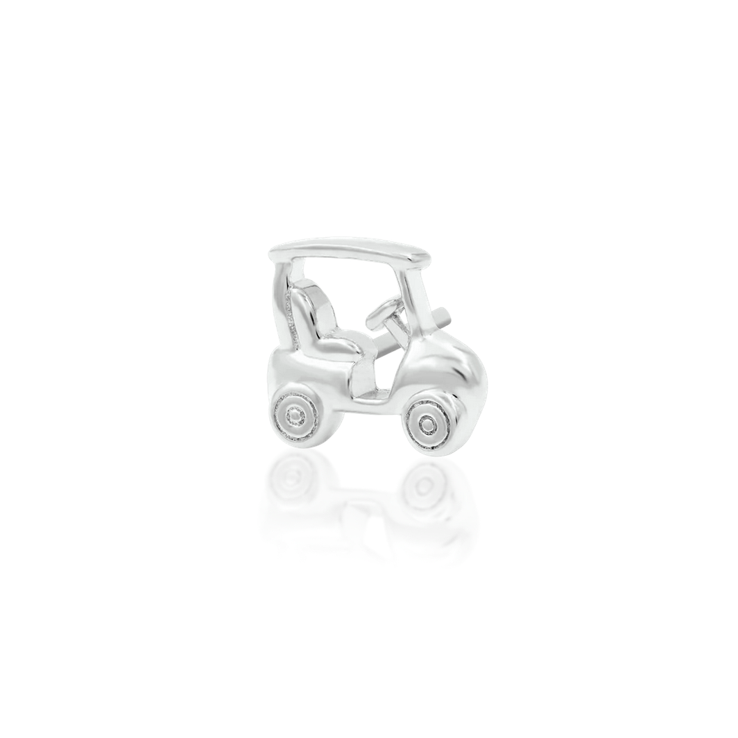 Golf Cart from Junipurr (Vault)