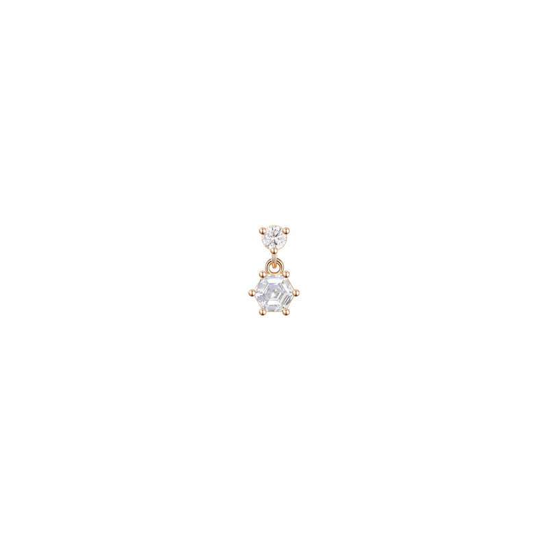 Grace - CZ Collection — Modern Mood