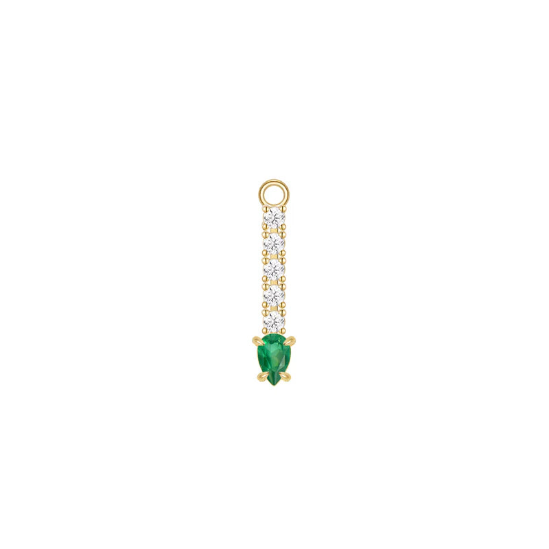 Gregory Charm Flexible — Modern Mood