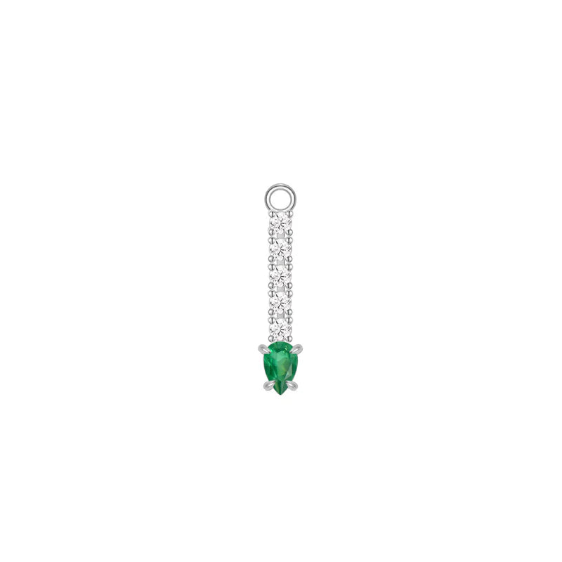 Gregory Charm Flexible — Modern Mood