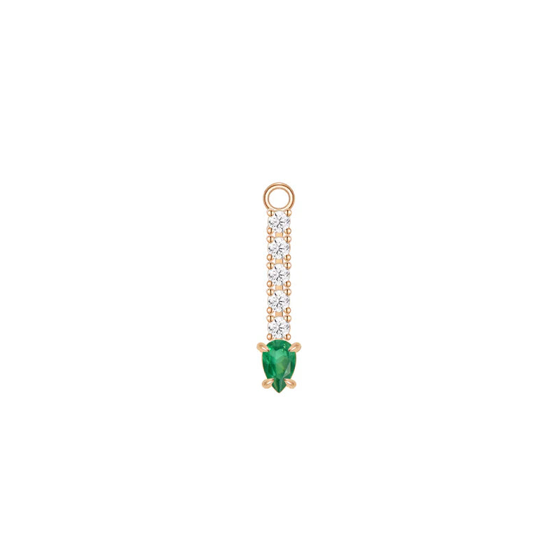 Gregory Charm Flexible — Modern Mood