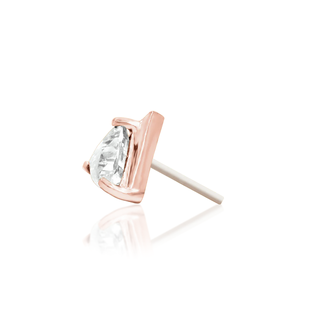 Griselda from Junipurr Rose Gold (Vault)