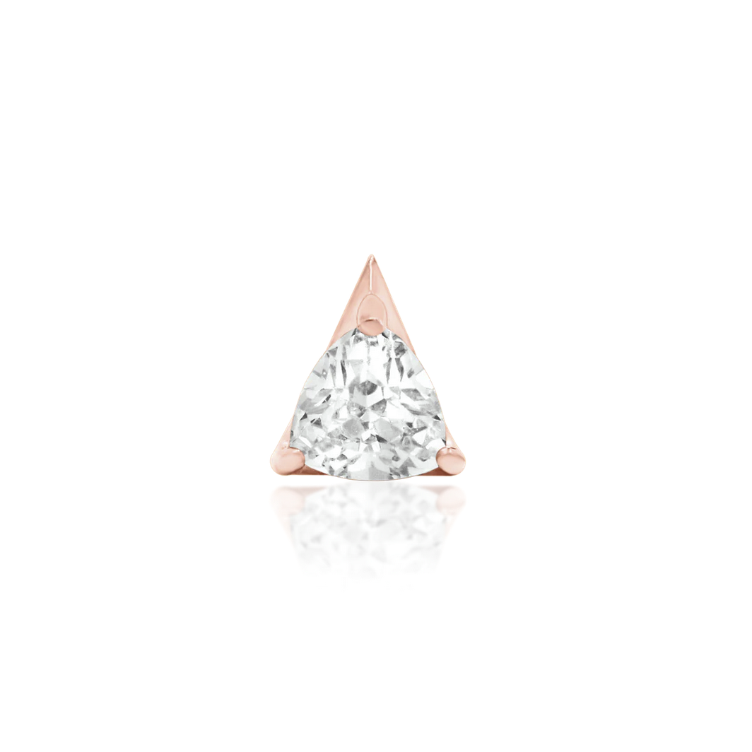 Griselda from Junipurr Rose Gold (Vault)