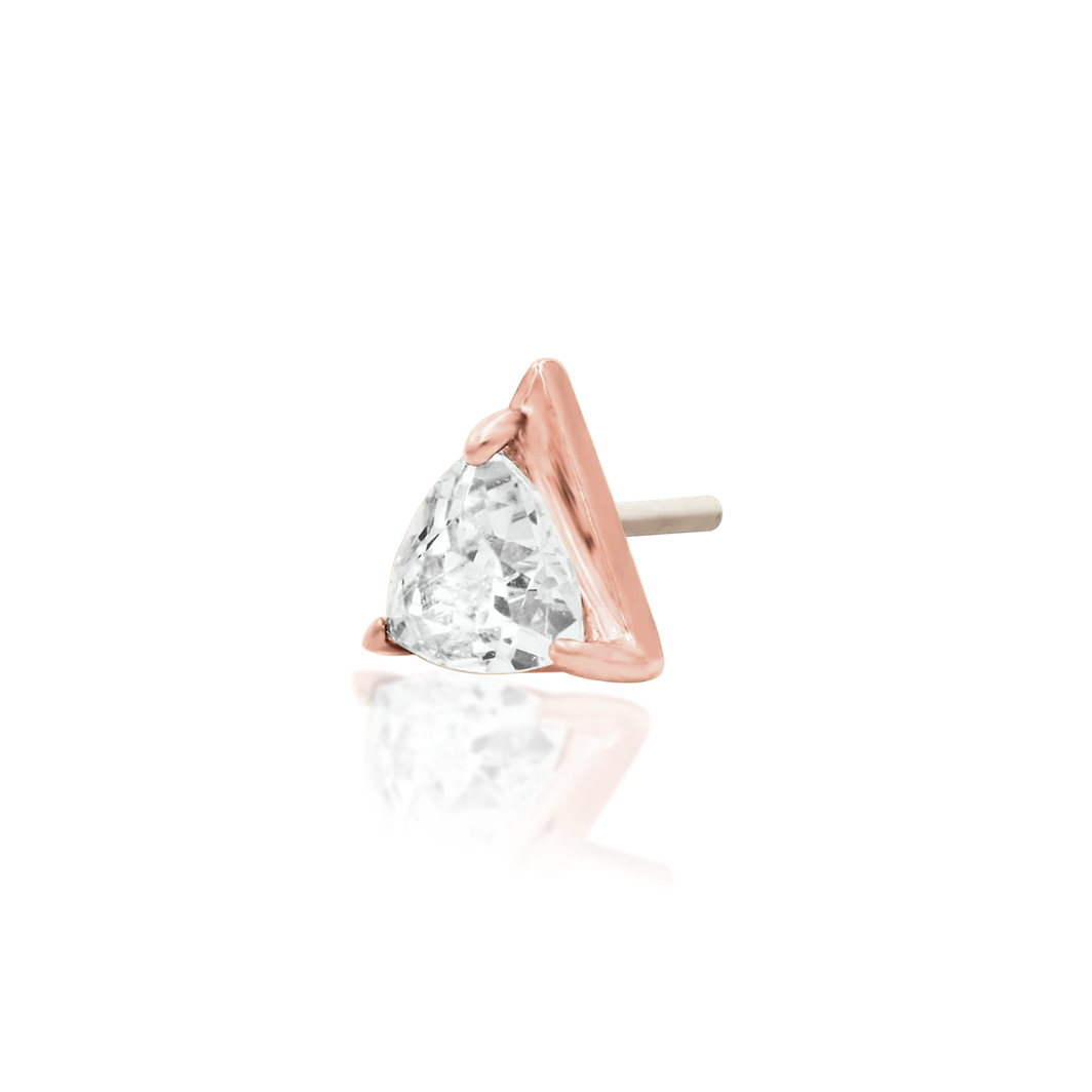 Griselda from Junipurr Rose Gold (Vault)