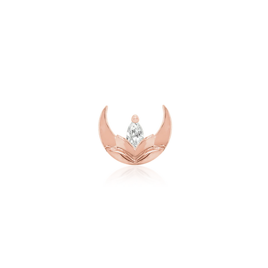 Guardian Mars from Junipurr Rose Gold (Vault)