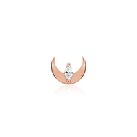 Guardian Mercury from Junipurr Rose Gold (Vault) — Junipurr