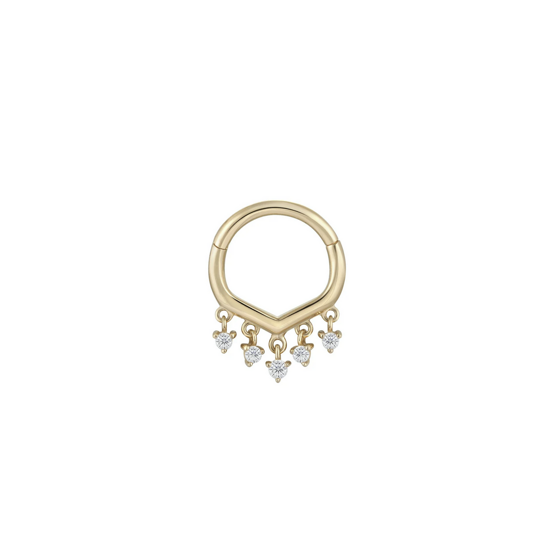 Guestlist Clicker with CZ — Buddha