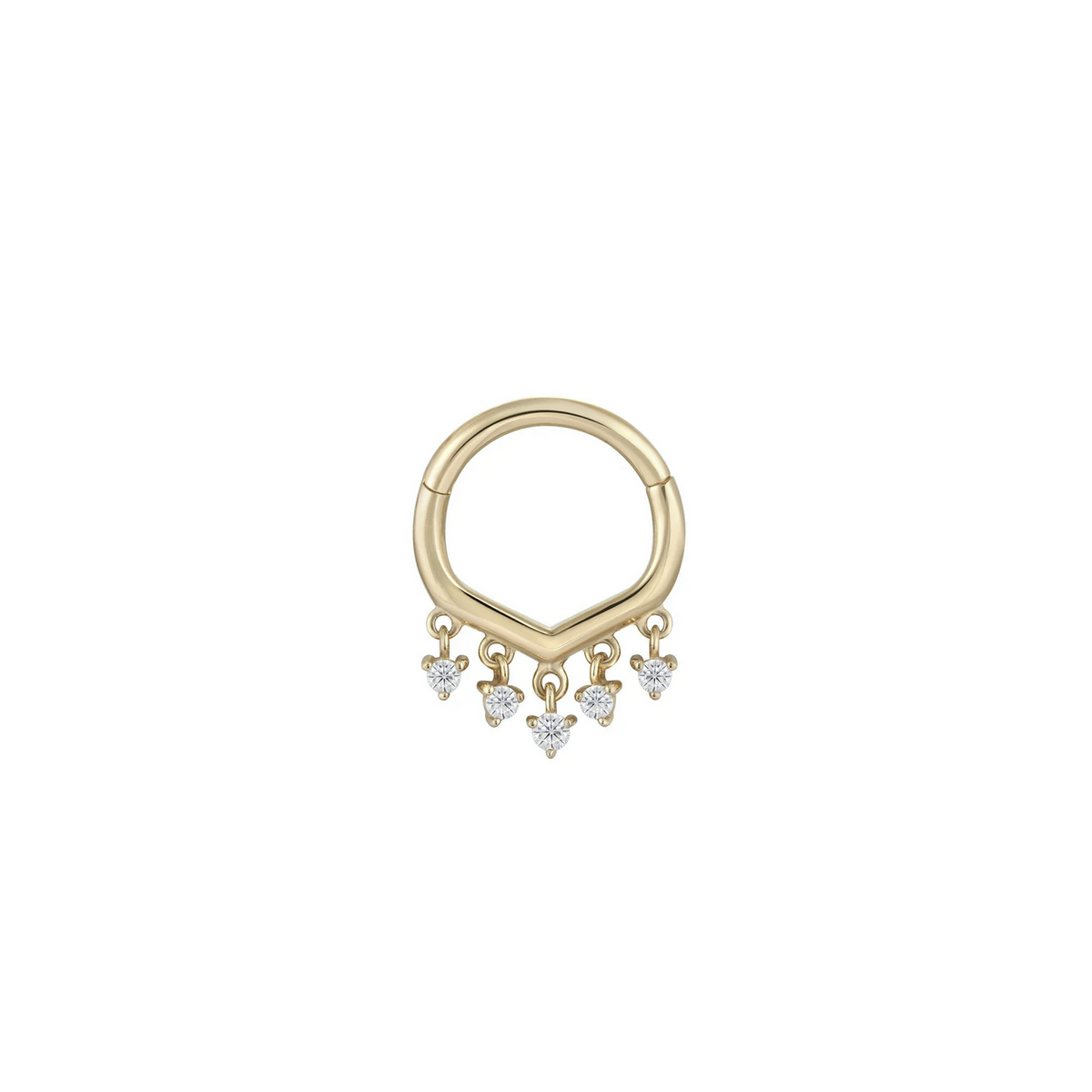 Guestlist Clicker with CZ — Buddha