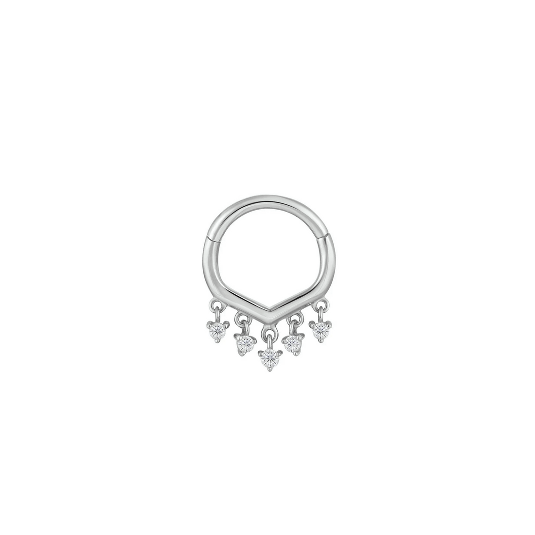 Guestlist Clicker with CZ — Buddha