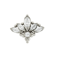 Zasu With Diamond