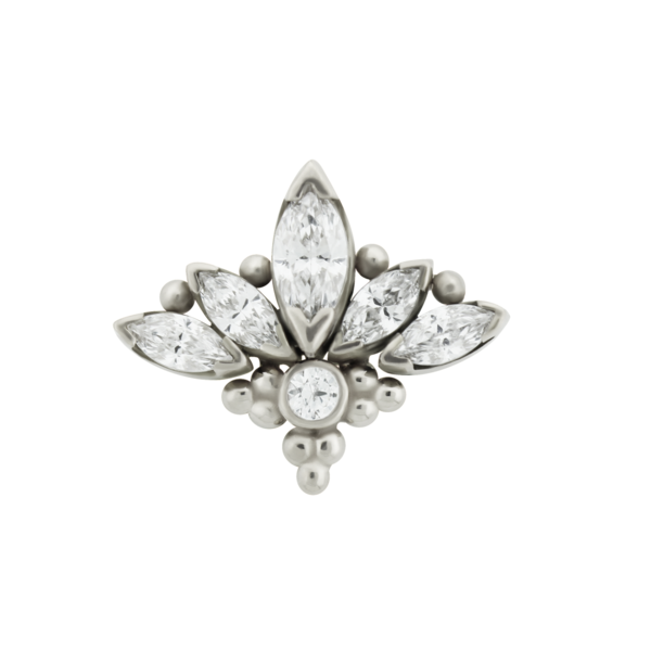 Zasu With Diamond