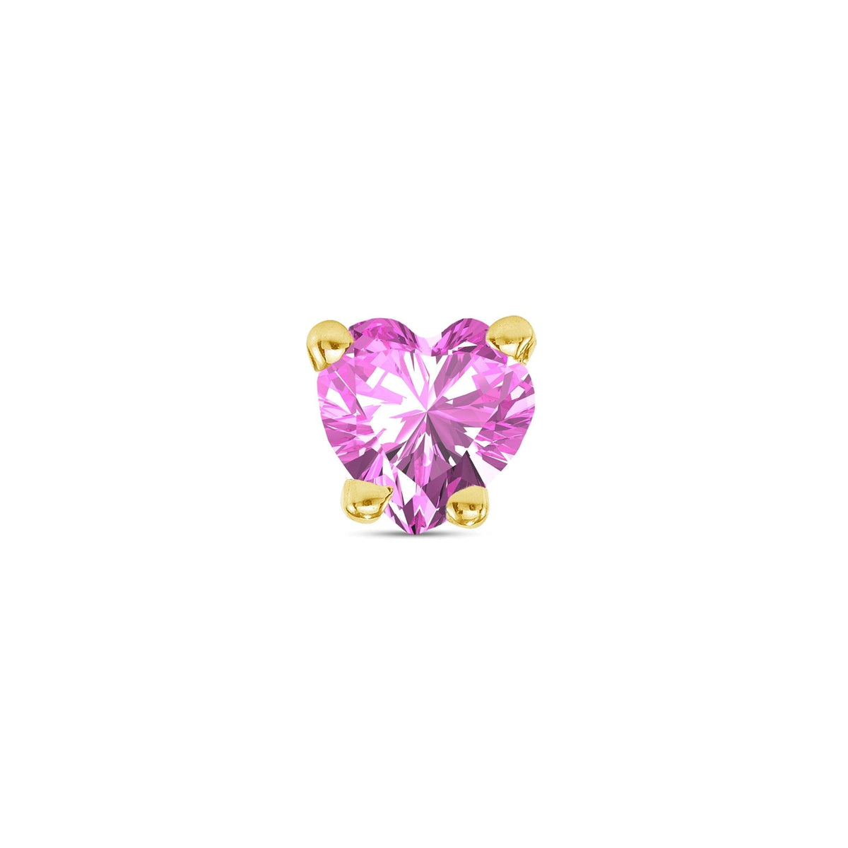 Heart Prong — NorVoch