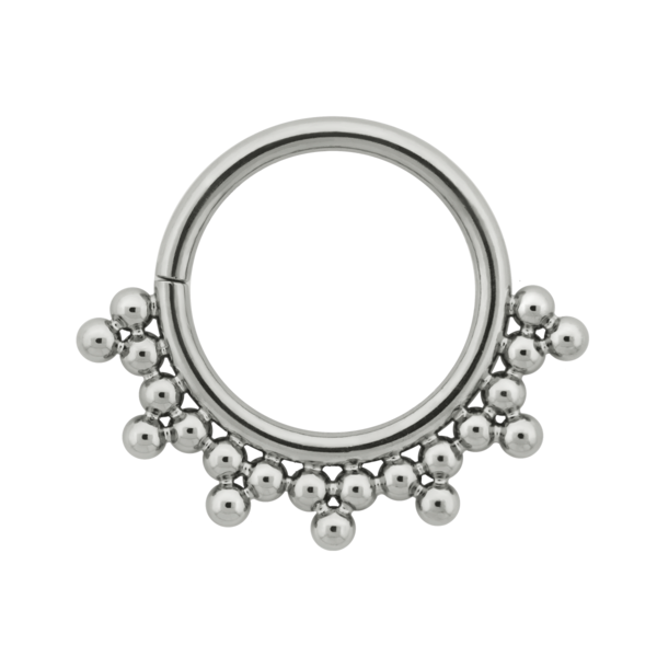 Titanium "Talia" (HSMR-A)