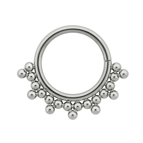 Titanium "Talia" (HSMR-A)