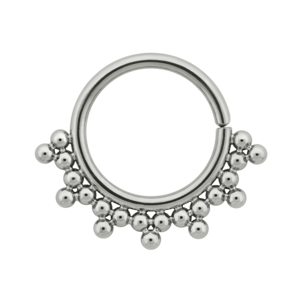 Titanium "Talia" (HSMR-A)