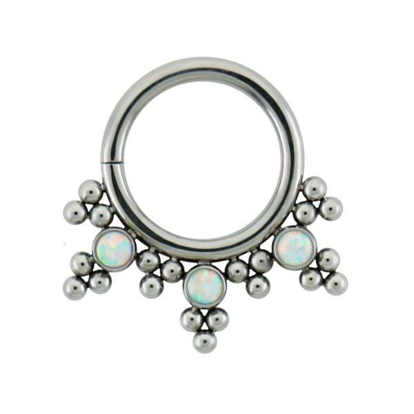 Titanium "Vanita" (HSMR-C)