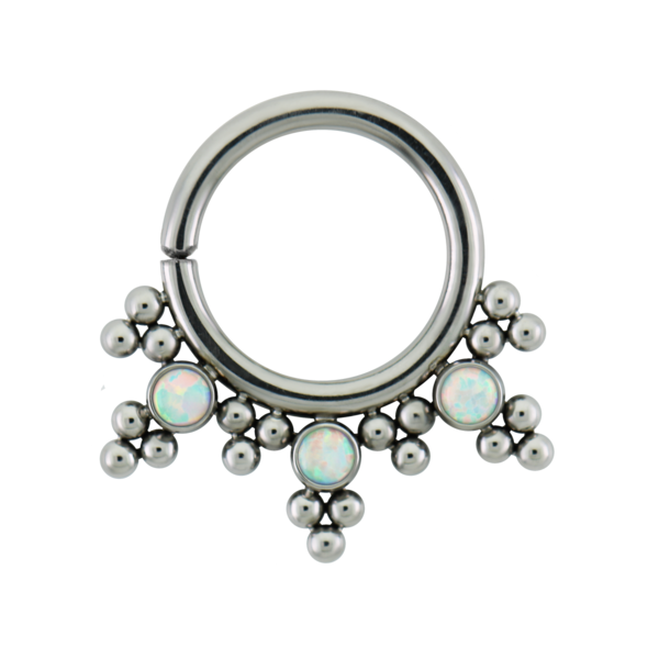 Titanium "Sevil" (HSMR-E)